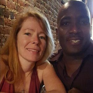 Meet your Posher, Jacquelyn